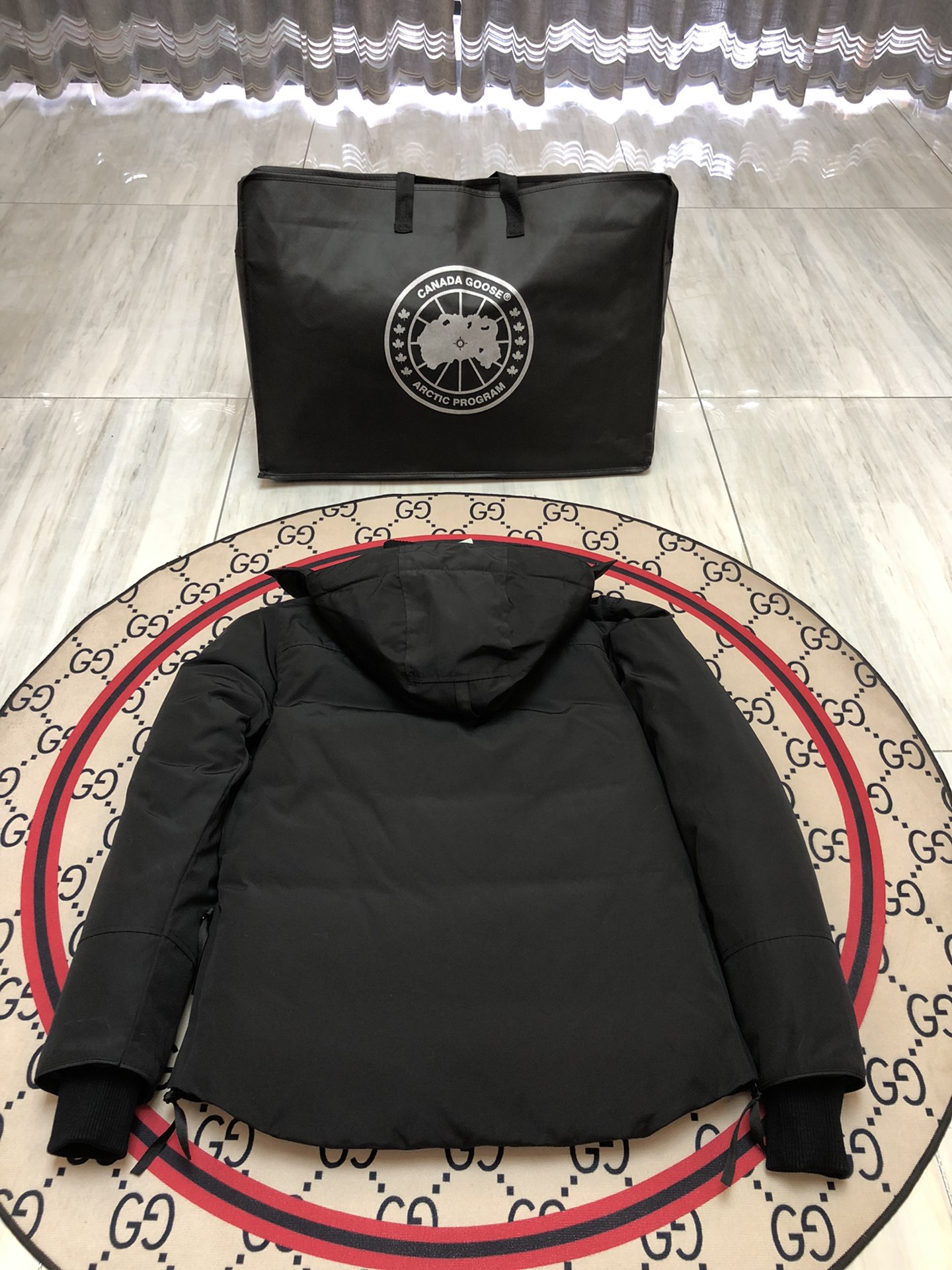 Canada Goose Down Jackets